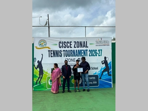 Law Tennis